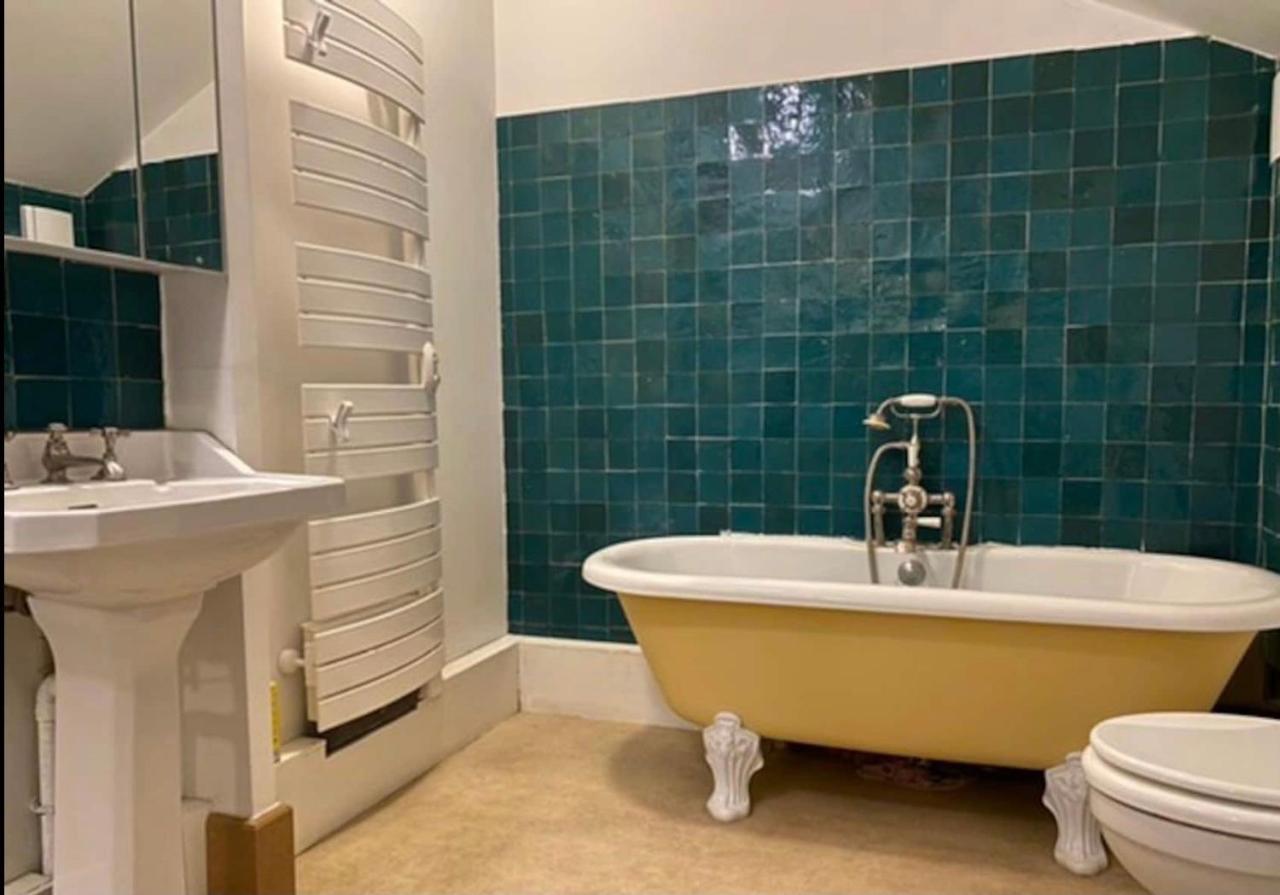 Le Jacuzzi De Marie Apartment ทูร์กวง ภายนอก รูปภาพ